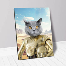 Load image into Gallery viewer, Free Digital Pet Portrait Promotion