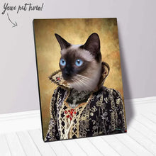 Load image into Gallery viewer, Free Digital Pet Portrait Promotion