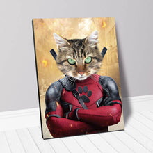 Load image into Gallery viewer, Free Digital Pet Portrait Promotion