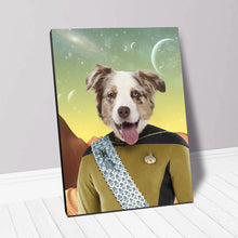 Load image into Gallery viewer, Free Digital Pet Portrait Promotion