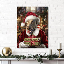 Load image into Gallery viewer, Free Digital Pet Portrait Promotion - *NOTE - This is digital artwork we email to you - not a physical print.