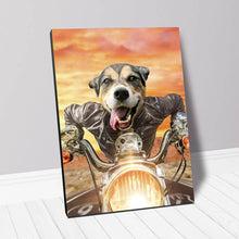 Load image into Gallery viewer, Free Digital Pet Portrait Promotion Copy