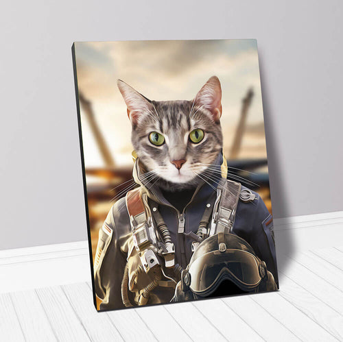 cat-in-air-force-pilot-uniform-pet-portrait-canvas