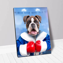 Load image into Gallery viewer, Free Digital Pet Portrait Promotion