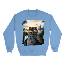 Load image into Gallery viewer, Apparel-DTG-Sweatshirt-Gildan-18000-L-CarolinaBlue-Mens-CF-20250209231606565