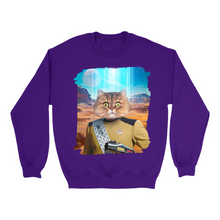 Load image into Gallery viewer, Apparel-DTG-Sweatshirt-Gildan-18000-XL-Purple-Unisex-CF-20250207003528348