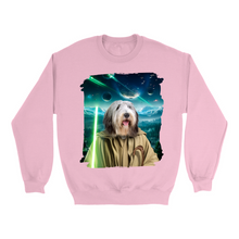 Load image into Gallery viewer, Apparel-DTG-Sweatshirt-Gildan-GI18000-L-LightPink-Mens-CF-2025021018463215