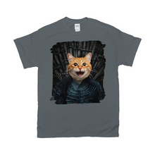 Load image into Gallery viewer, Apparel-DTG-Tshirt-Gildan-2000-L-Charcoal-Mens-CF-20250210132738950