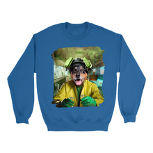 Load image into Gallery viewer, Apparel-DTG-Sweatshirt-Gildan-GI18000-3XL-Royal-Mens-CF-20250203213047900