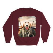 Load image into Gallery viewer, Apparel-DTG-Sweatshirt-Gildan-18000-3XL-Maroon-Mens-CF-20250129220047126