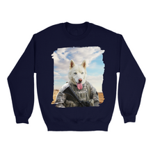 Load image into Gallery viewer, Apparel-DTG-Sweatshirt-Gildan-18000-M-Navy-Mens-CF-20250130205949370