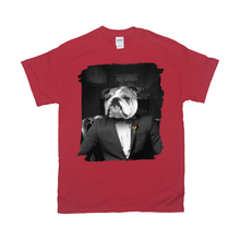 Load image into Gallery viewer, Apparel-DTG-Tshirt-Gildan-2000-S-Red-Mens-CF-20250210002514350