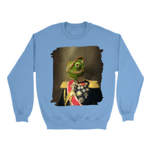 Load image into Gallery viewer, Apparel-DTG-Sweatshirt-Gildan-18000-M-CarolinaBlue-Mens-CF-20250201221135597