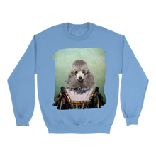 Load image into Gallery viewer, Apparel-DTG-Sweatshirt-Gildan-18000-2XL-CarolinaBlue-Mens-CF-2025013022031864