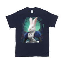 Load image into Gallery viewer, Apparel-DTG-Tshirt-Gildan-2000-L-Navy-Unisex-CF-20250207010210713