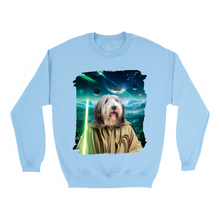 Load image into Gallery viewer, Apparel-DTG-Sweatshirt-Gildan-18000-2XL-LightBlue-Unisex-CF-2025021018463215