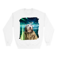 Load image into Gallery viewer, Apparel-DTG-Sweatshirt-Gildan-GI18000-L-White-Mens-CF-2025021018463215