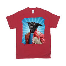 Load image into Gallery viewer, Apparel-DTG-Tshirt-Gildan-2000-XL-Red-Mens-CF-20250201152744527