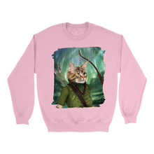 Load image into Gallery viewer, Apparel-DTG-Sweatshirt-Gildan-GI18000-M-LightPink-Mens-CF-20250209230158810