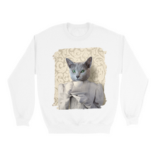 Load image into Gallery viewer, Apparel-DTG-Sweatshirt-Gildan-GI18000-XL-White-Mens-CF-2025020700102548