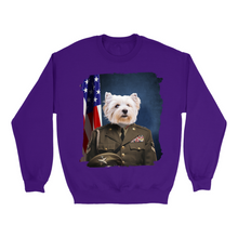 Load image into Gallery viewer, Apparel-DTG-Sweatshirt-Gildan-18000-S-Purple-Unisex-CF-20250201184943648