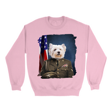 Load image into Gallery viewer, Apparel-DTG-Sweatshirt-Gildan-GI18000-M-LightPink-Mens-CF-20250201184943648