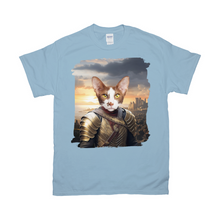 Load image into Gallery viewer, Apparel-DTG-Tshirt-Gildan-2000-4XL-LightBlue-Mens-CF-20250126171429386