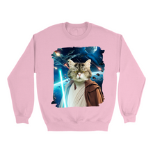 Load image into Gallery viewer, Apparel-DTG-Sweatshirt-Gildan-GI18000-M-LightPink-Mens-CF-20250207210527272