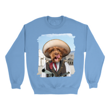 Load image into Gallery viewer, Apparel-DTG-Sweatshirt-Gildan-18000-L-CarolinaBlue-Mens-CF-20250123142748637