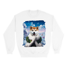 Load image into Gallery viewer, Apparel-DTG-Sweatshirt-Gildan-GI18000-M-White-Mens-CF-20250209221159171