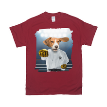 Load image into Gallery viewer, Apparel-DTG-Tshirt-Gildan-2000-S-CardinalRed-Mens-CF-20250208214233884