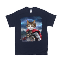 Load image into Gallery viewer, Apparel-DTG-Tshirt-Gildan-2000-4XL-Navy-Mens-CF-20250201231420925