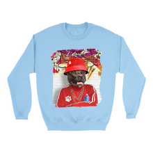 Load image into Gallery viewer, Apparel-DTG-Sweatshirt-Gildan-18000-S-LightBlue-Unisex-CF-20250201182354449