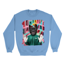 Load image into Gallery viewer, Apparel-DTG-Sweatshirt-Gildan-18000-L-CarolinaBlue-Mens-CF-20250208212448832