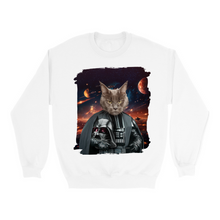 Load image into Gallery viewer, Apparel-DTG-Sweatshirt-Gildan-GI18000-XL-White-Mens-CF-20250126164117344