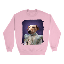 Load image into Gallery viewer, Apparel-DTG-Sweatshirt-Gildan-GI18000-2XL-LightPink-Mens-CF-20250206234734653