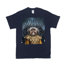 Load image into Gallery viewer, Apparel-DTG-Tshirt-Gildan-2000-L-Navy-Unisex-CF-20250209234056273