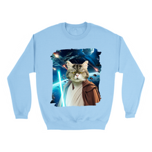 Load image into Gallery viewer, Apparel-DTG-Sweatshirt-Gildan-18000-3XL-LightBlue-Unisex-CF-20250207210527272