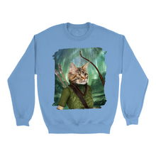 Load image into Gallery viewer, Apparel-DTG-Sweatshirt-Gildan-18000-2XL-CarolinaBlue-Mens-CF-20250209230158810