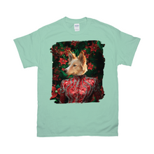 Load image into Gallery viewer, Apparel-DTG-Tshirt-Gildan-2000-2XL-MintGreen-Mens-CF-20250127202604952