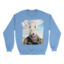 Load image into Gallery viewer, Apparel-DTG-Sweatshirt-Gildan-18000-S-CarolinaBlue-Mens-CF-20250130205949370