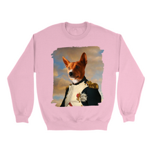 Load image into Gallery viewer, Apparel-DTG-Sweatshirt-Gildan-GI18000-3XL-LightPink-Mens-CF-20250207193517787