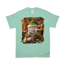 Load image into Gallery viewer, Apparel-DTG-Tshirt-Gildan-2000-3XL-MintGreen-Mens-CF-20250209155059144