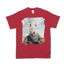 Load image into Gallery viewer, Apparel-DTG-Tshirt-Gildan-2000-XL-Red-Mens-CF-2025013021190369