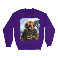 Load image into Gallery viewer, Apparel-DTG-Sweatshirt-Gildan-18000-3XL-Purple-Unisex-CF-20250210183916648