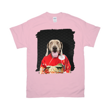 Load image into Gallery viewer, Apparel-DTG-Tshirt-Gildan-2000-S-LightPink-Mens-CF-20250126140736318