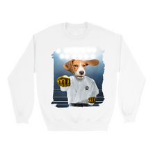 Load image into Gallery viewer, Apparel-DTG-Sweatshirt-Gildan-GI18000-4XL-White-Mens-CF-20250208213921722