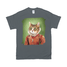 Load image into Gallery viewer, Apparel-DTG-Tshirt-Gildan-2000-XL-Charcoal-Mens-CF-20250207002043405
