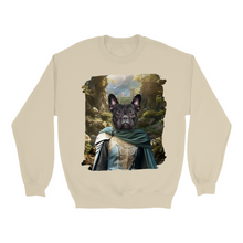 Load image into Gallery viewer, Apparel-DTG-Sweatshirt-Gildan-18000-3XL-Sand-Unisex-CF-20250209220556965