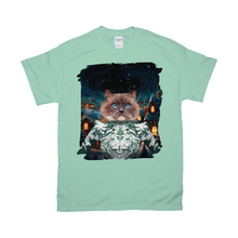 Load image into Gallery viewer, Apparel-DTG-Tshirt-Gildan-2000-XL-MintGreen-Mens-CF-20250127213054646